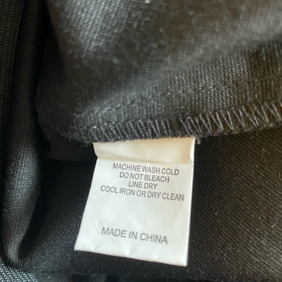 Peace of Cloth pants - Picture 3 of 4